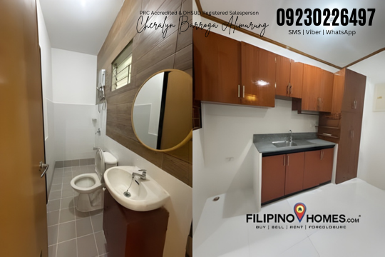 BROKERAGE: Modern Bungalow – St. James Subdivision, Naga City! in Bicol — real estate listing image 5
