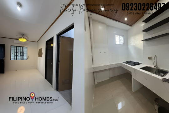 BROKERAGE: Modern Bungalow – St. James Subdivision, Naga City! in Bicol — real estate listing image 6