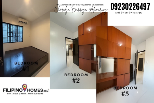 BROKERAGE: Modern Bungalow – St. James Subdivision, Naga City! in Bicol — real estate listing image 7