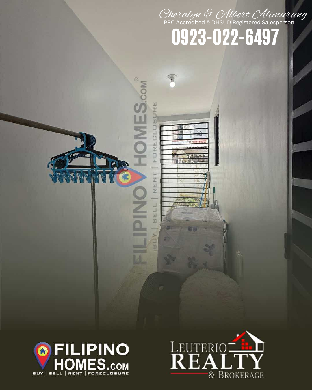 BROKERAGE: Modern House & Lot for Sale in Concepcion Grande, Naga City in Bicol — real estate listing image 2