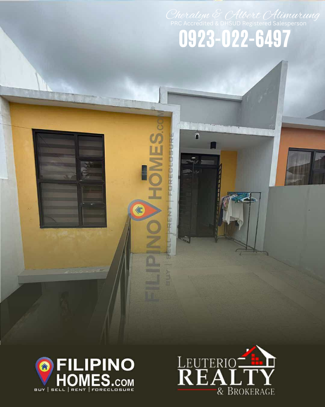 BROKERAGE: Modern House & Lot for Sale in Concepcion Grande, Naga City in Bicol — real estate listing image 6