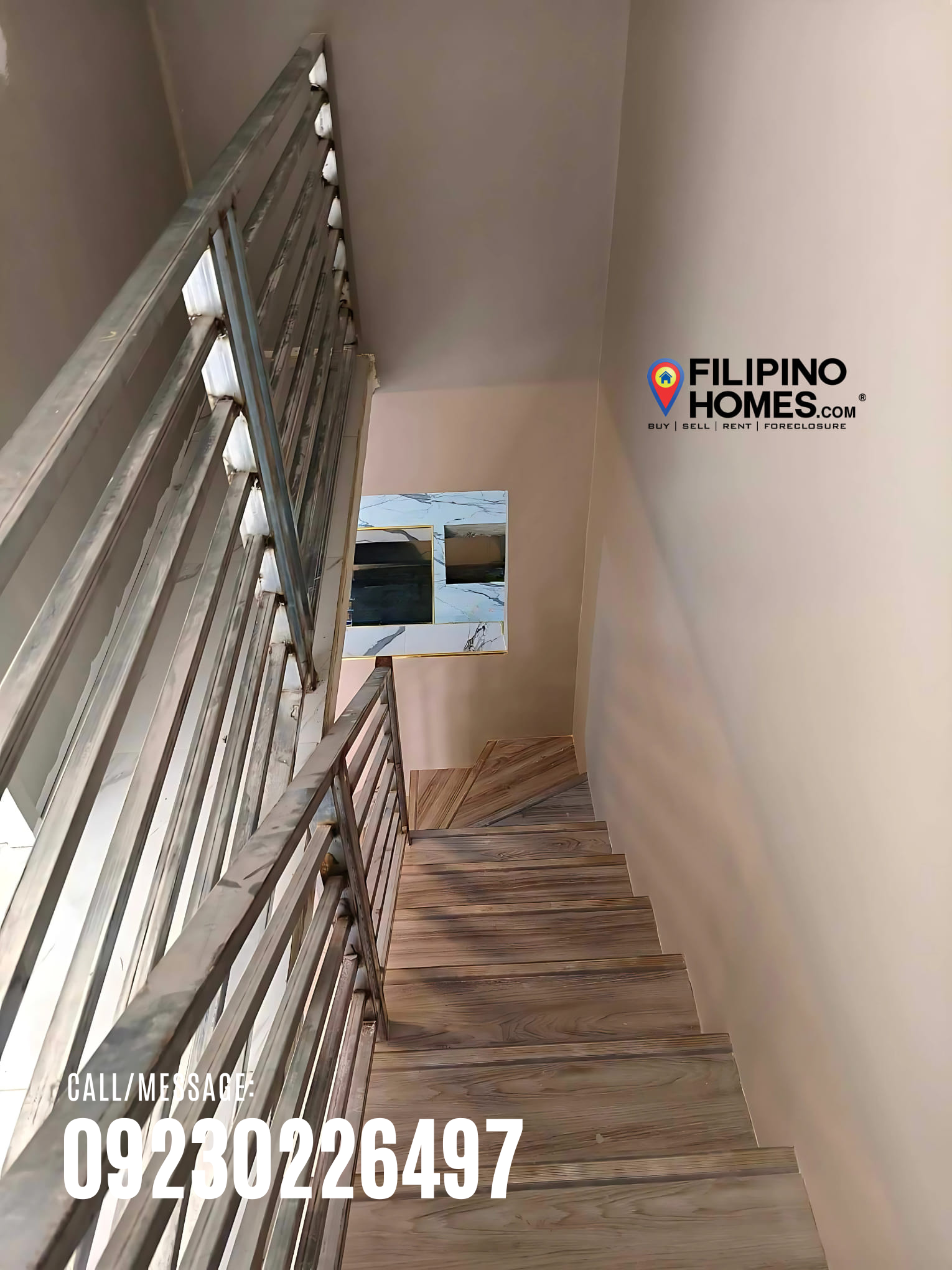 BROKERAGE: Semi-Furnished House at Villa Obiedo Subd. in Bicol — real estate listing image 5