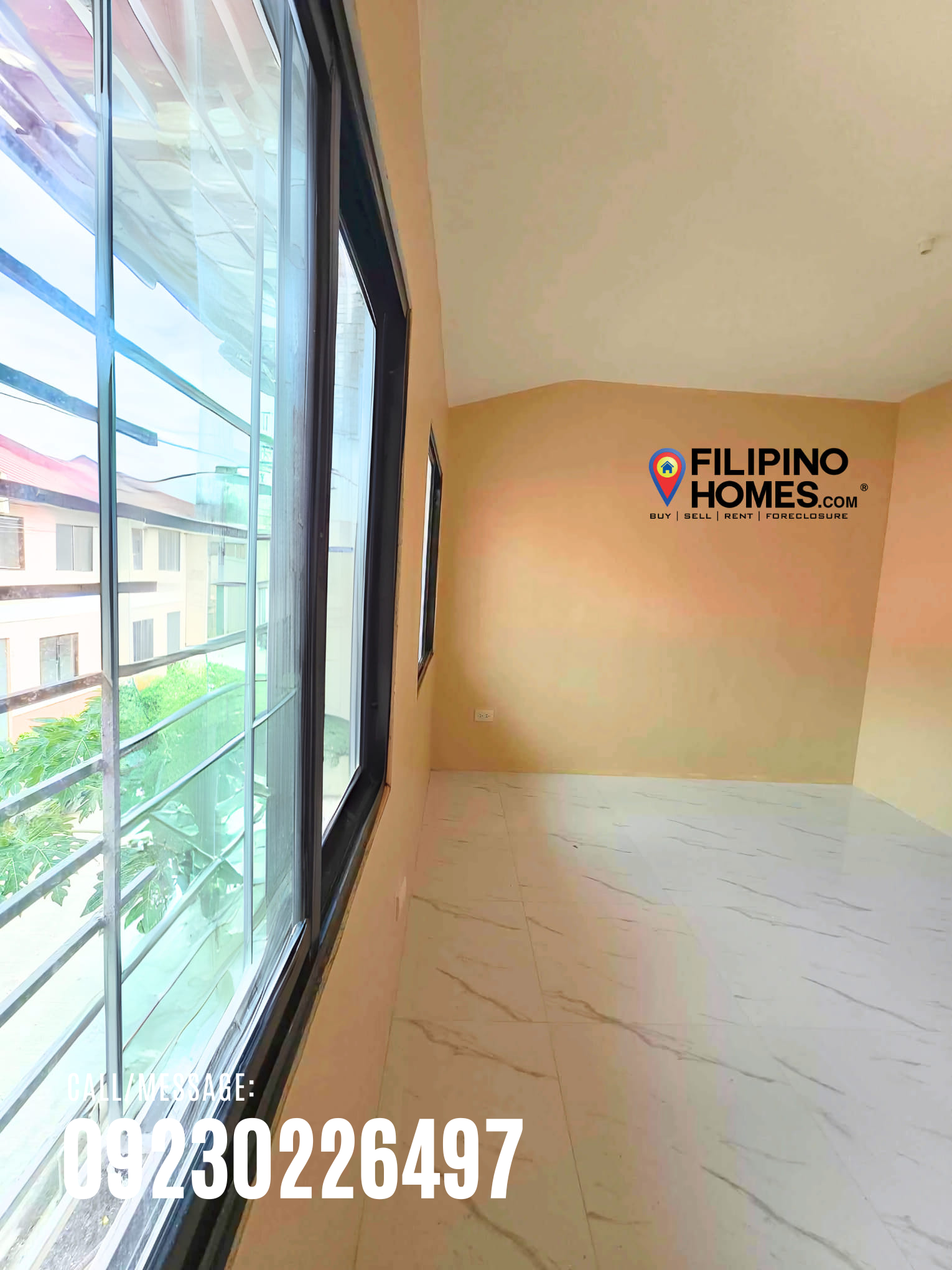 BROKERAGE: Semi-Furnished House at Villa Obiedo Subd. in Bicol — real estate listing image 6