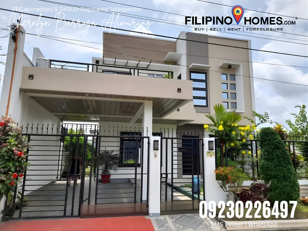 BROKERAGE: 300 sqm House & Lot in Bicol — real estate listing image 1