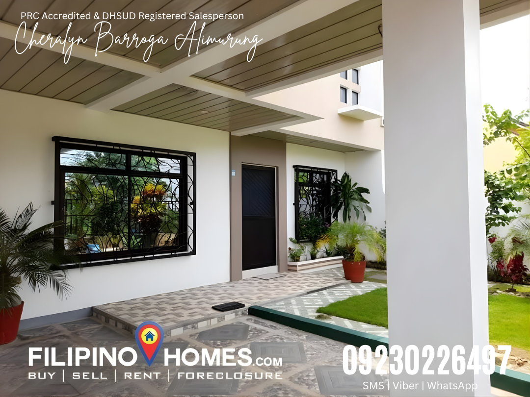 BROKERAGE: 300 sqm House & Lot in Bicol — real estate listing image 3