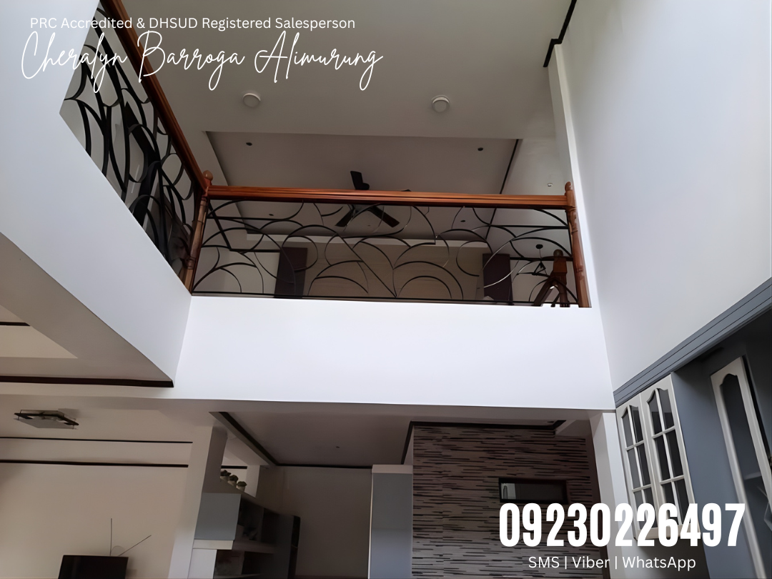 BROKERAGE: 300 sqm House & Lot in Bicol — real estate listing image 5