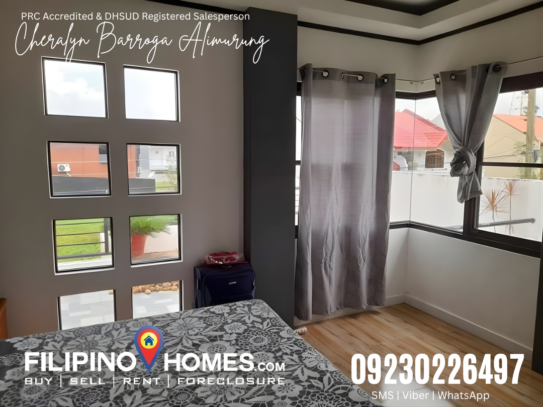 BROKERAGE: 300 sqm House & Lot in Bicol — real estate listing image 10