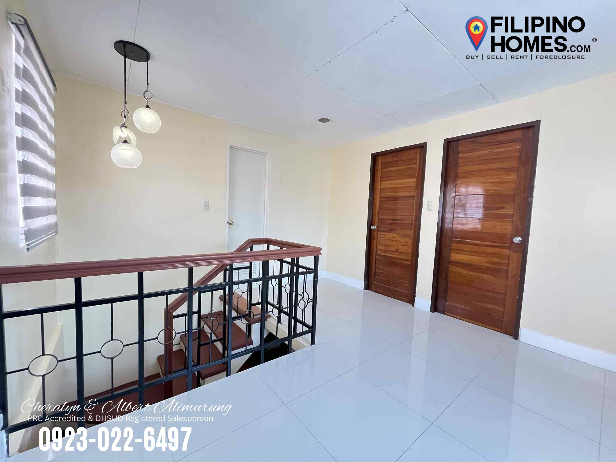 Fully Furnished Home in Camella Heights in Bicol — real estate listing image 2