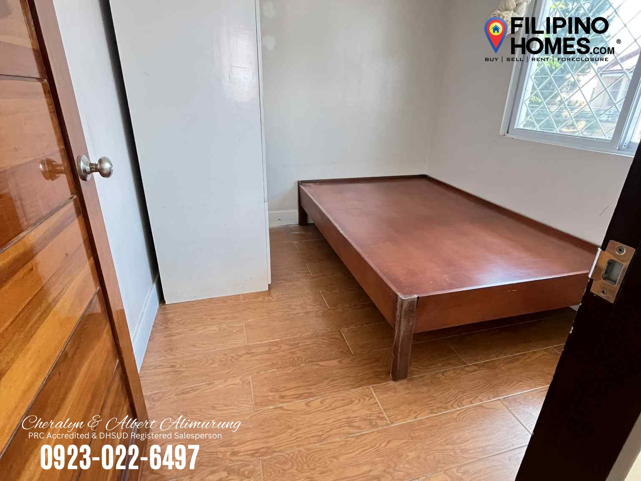 Fully Furnished Home in Camella Heights in Bicol — real estate listing image 3