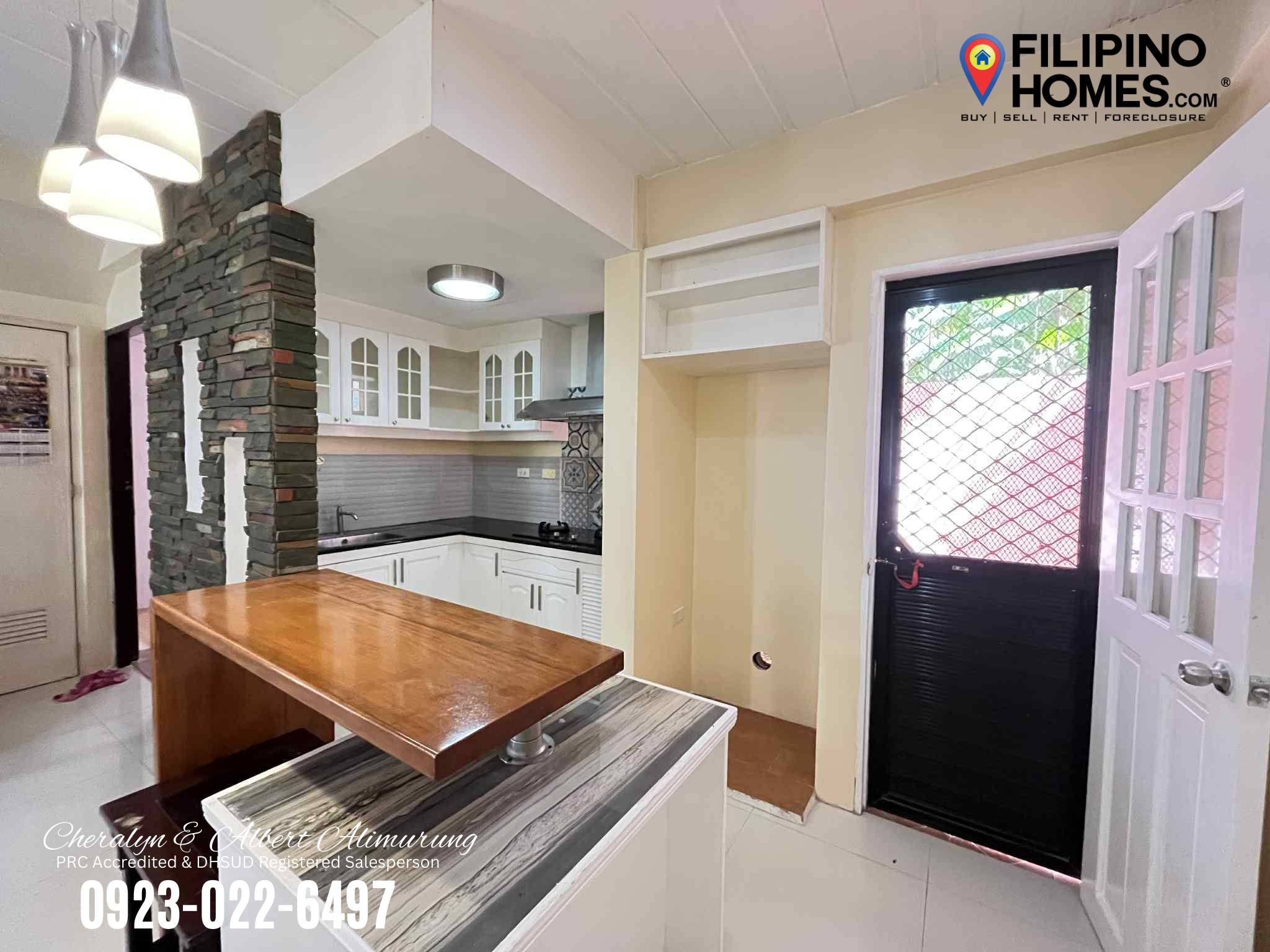 Fully Furnished Home in Camella Heights in Bicol — real estate listing image 6