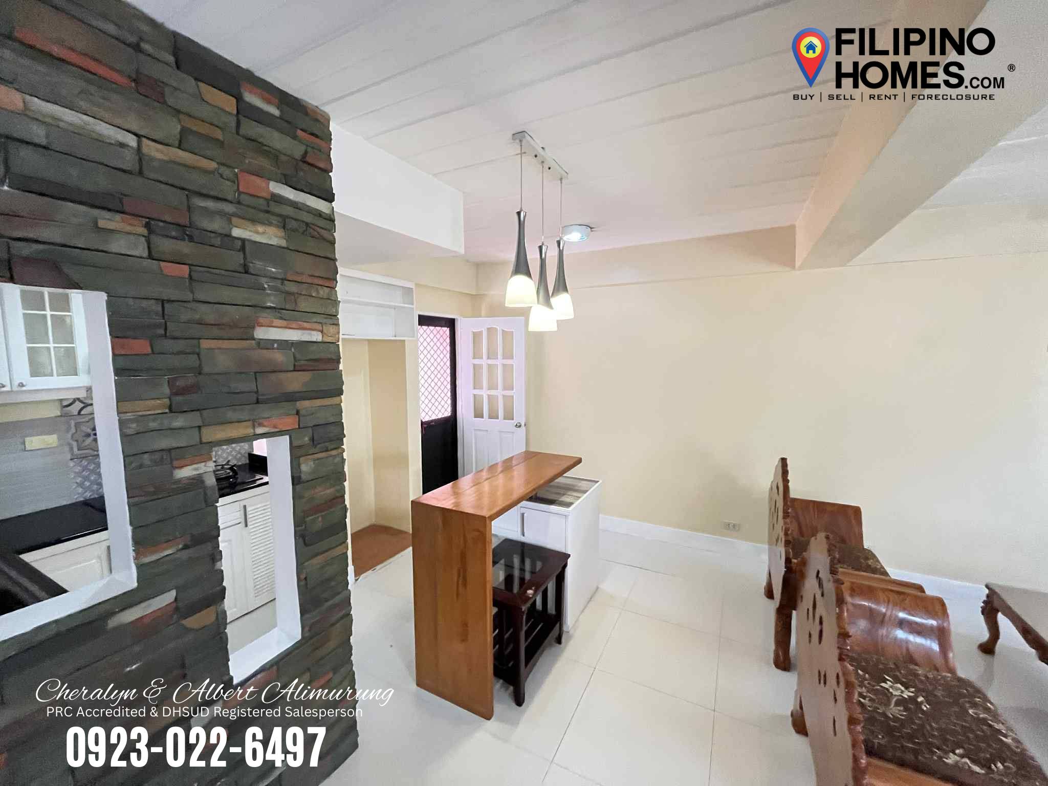 Fully Furnished Home in Camella Heights in Bicol — real estate listing image 8