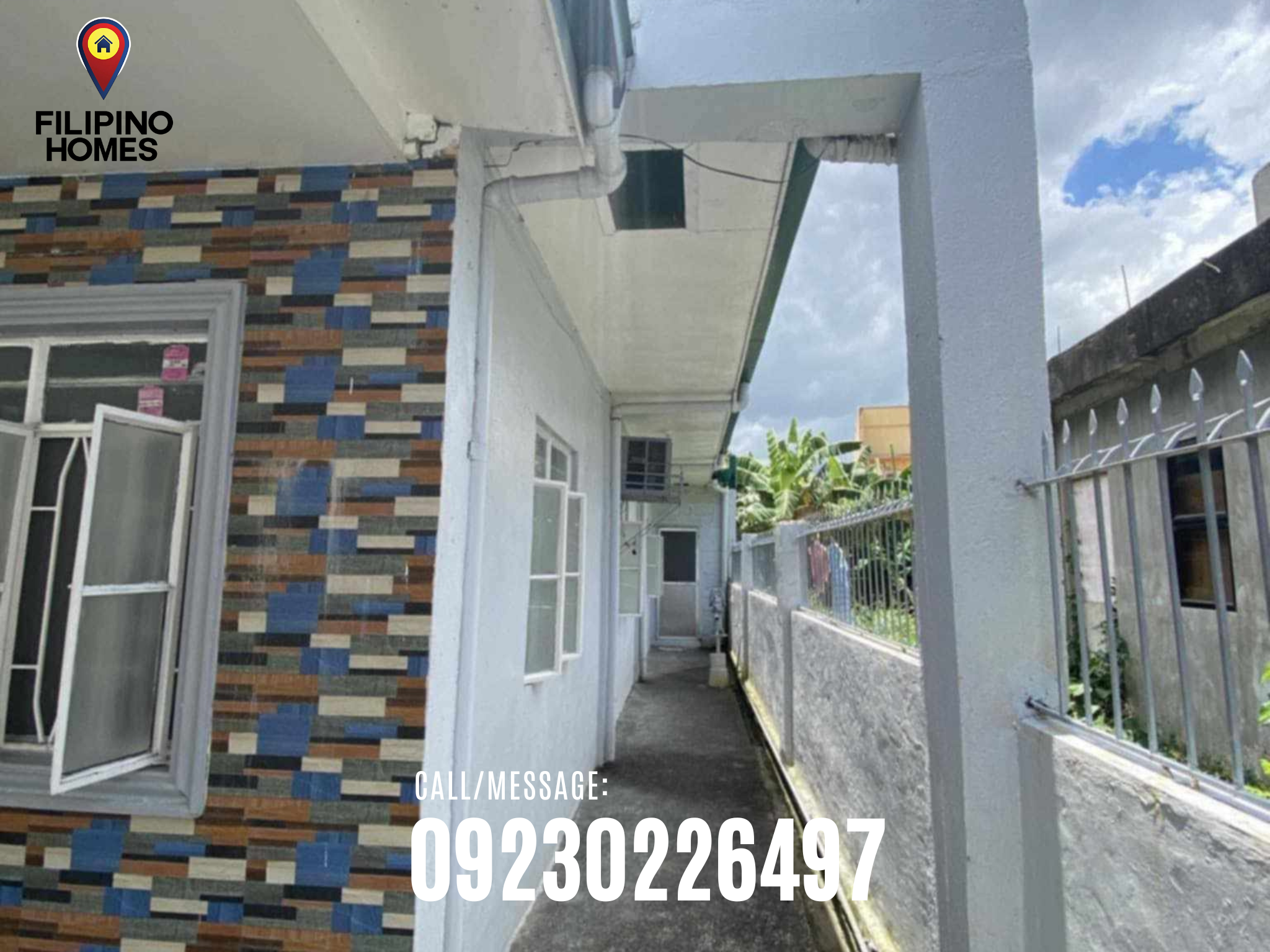 BROKERAGE: Charming 3-Bedroom Home with Spacious Living Area and Secure Garage in Bicol — real estate listing image 4