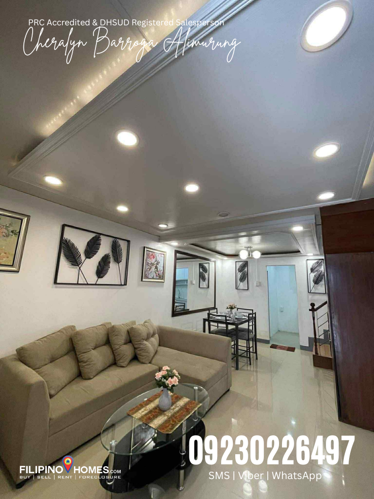 BROKERAGE: Deca Langon Fully Furnished Unit in Bicol — real estate listing image 4