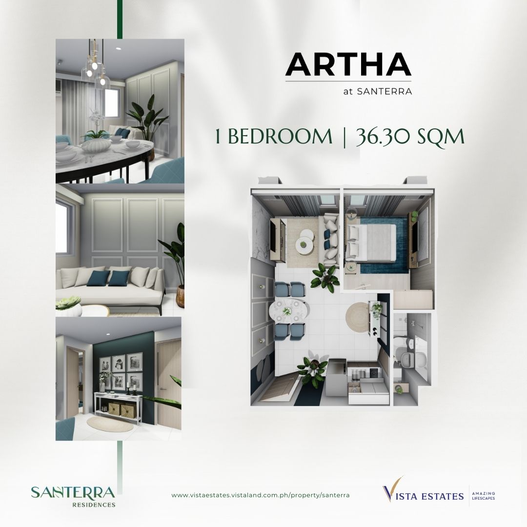 Santerra Special Outright Discounts in Bicol — real estate listing image 2