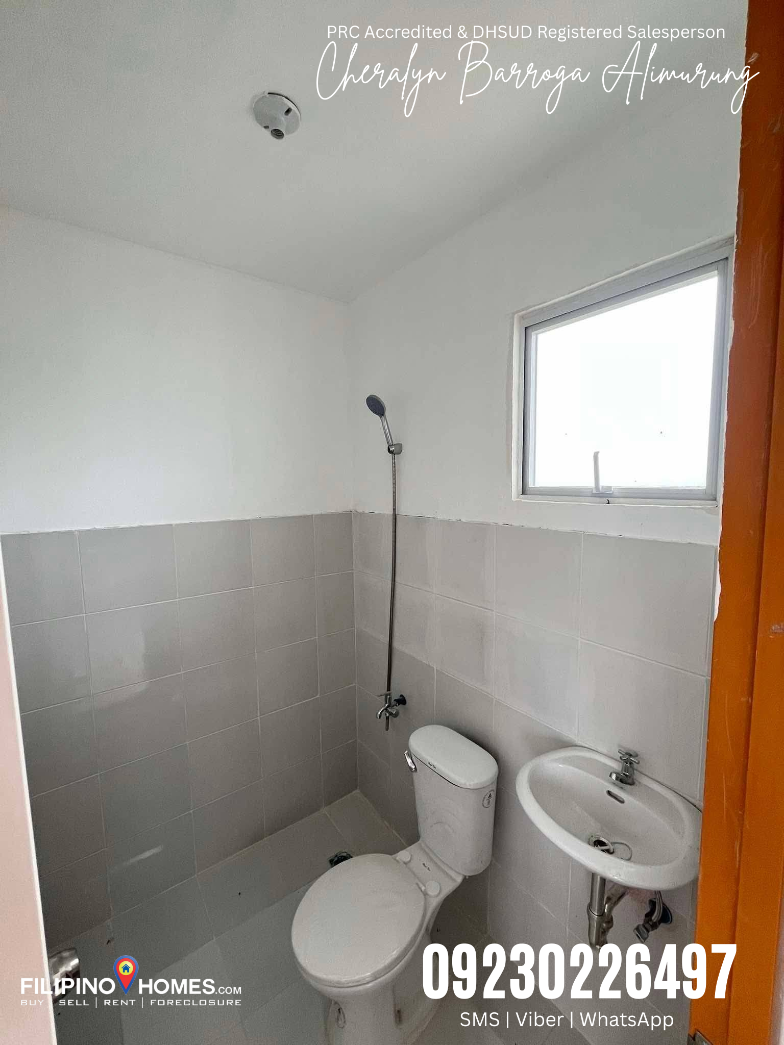 Sunflower Unit at Our Lady of Fatima Village in Bicol — real estate listing image 4