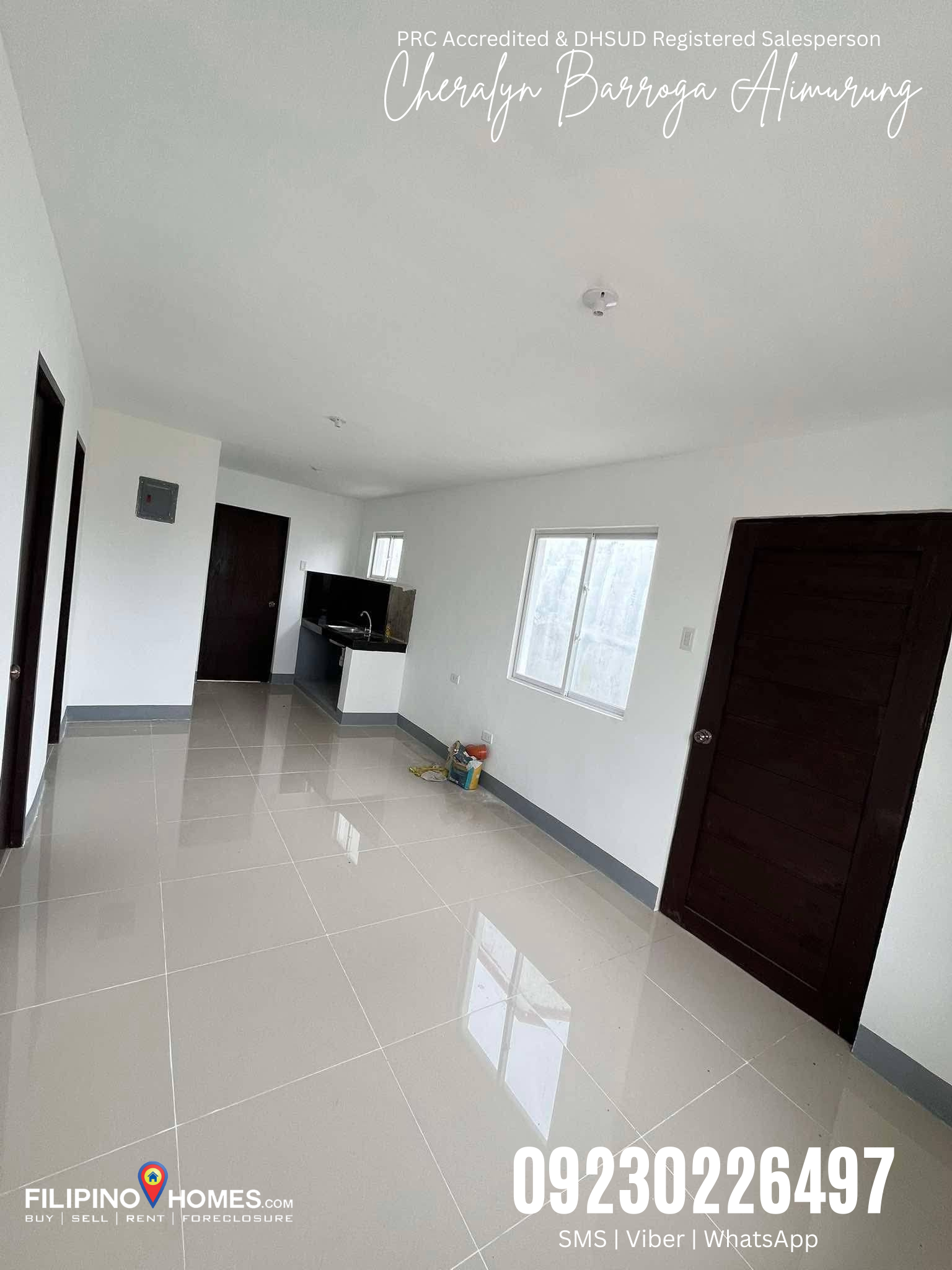 Sunflower Unit at Our Lady of Fatima Village in Bicol — real estate listing image 6