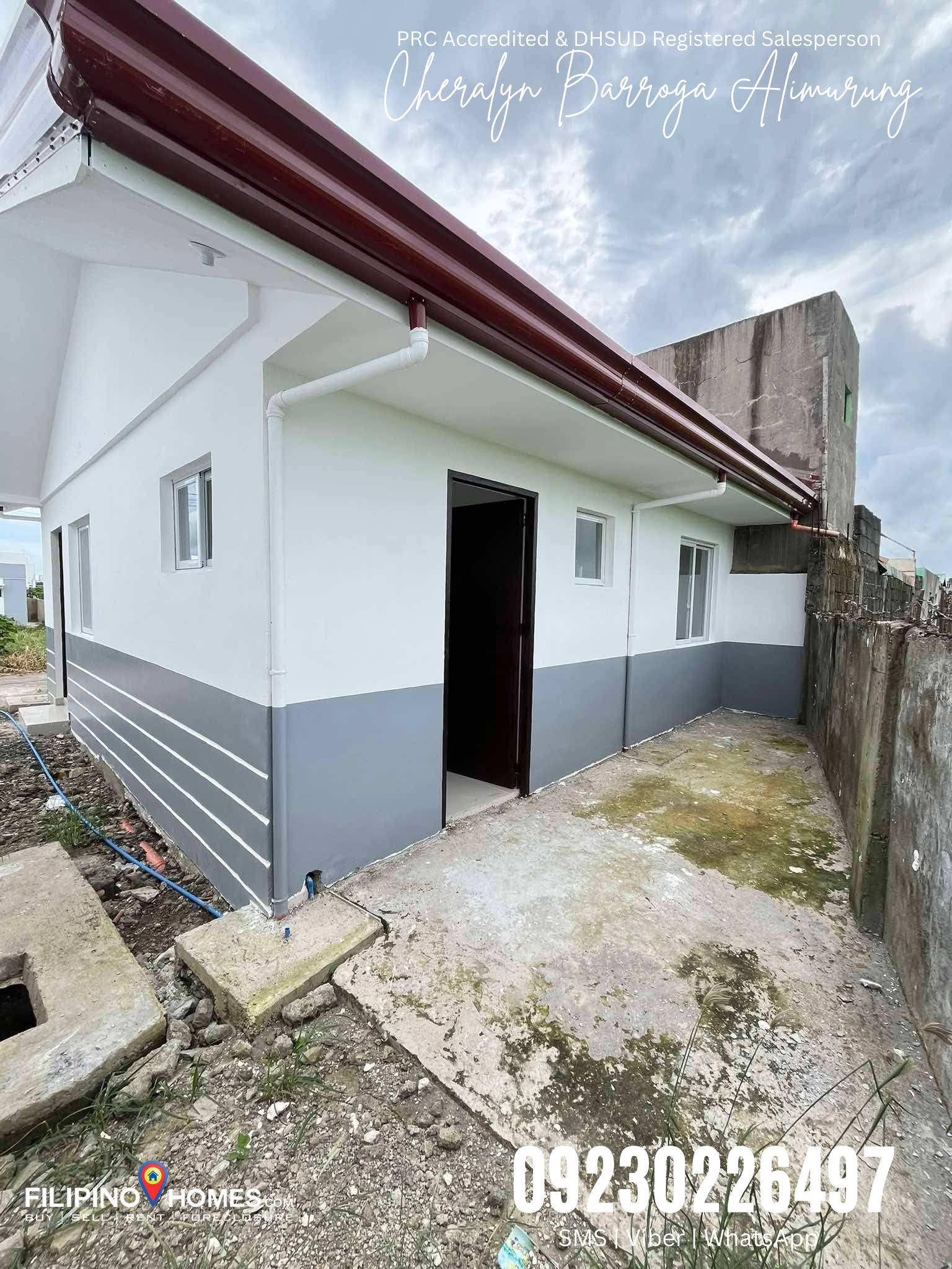 Sunflower Unit at Our Lady of Fatima Village in Bicol — real estate listing image 8