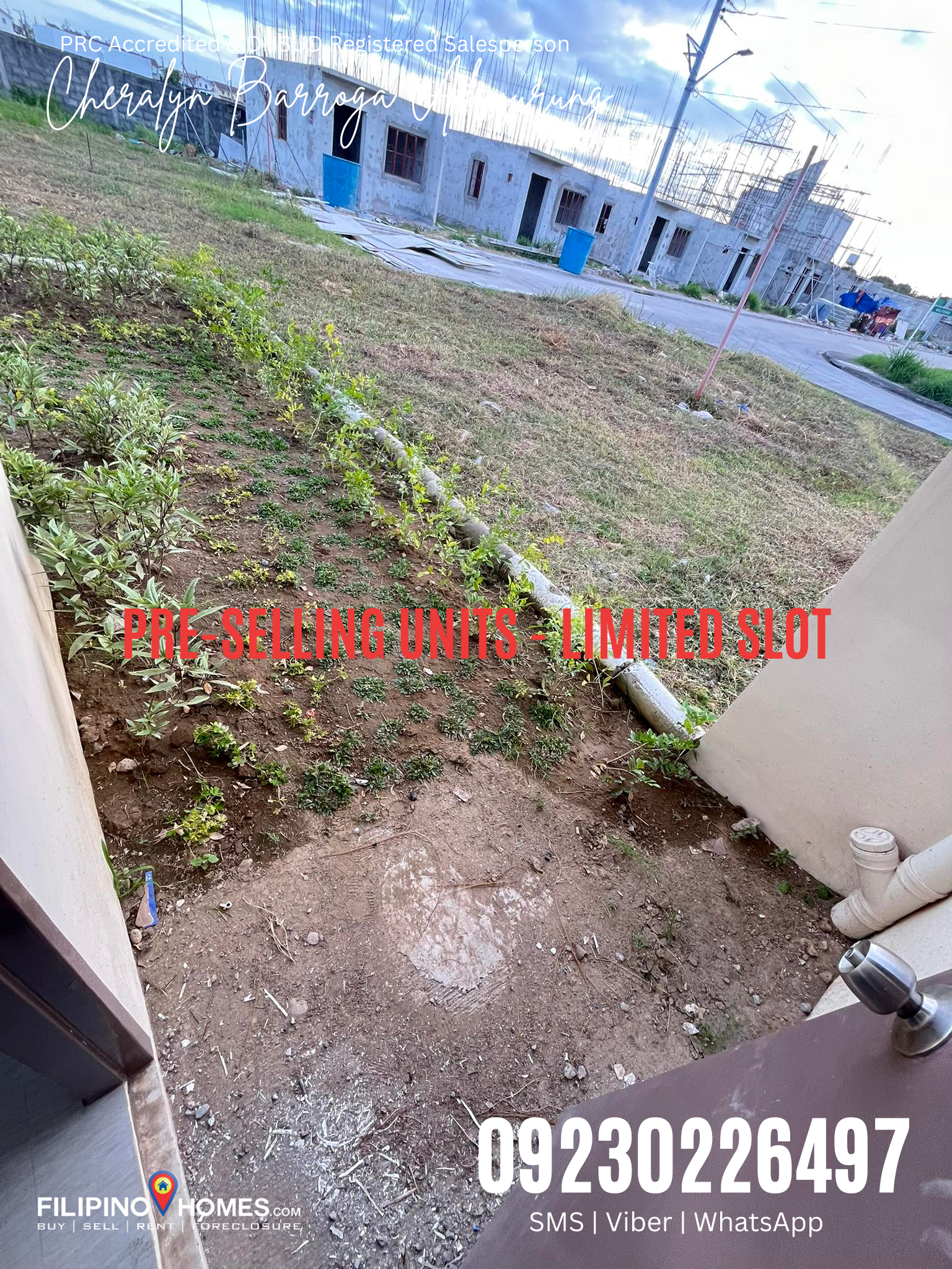 Claremont Filinvest OPAL Single Attached Home in Bicol — real estate listing image 8