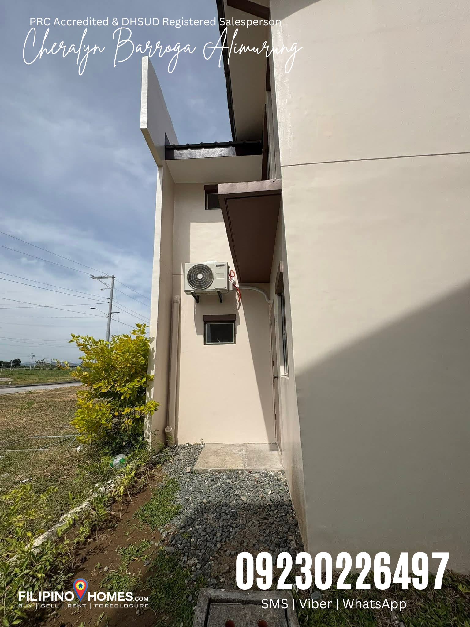𝐎𝐩𝐚𝐥 𝐌𝐨𝐝𝐞𝐥 𝐔𝐧𝐢𝐭（𝑆𝑖𝑛𝑔𝑙𝑒 𝐴𝑡𝑡𝑎𝑐ℎ𝑒𝑑） in Bicol — real estate listing image 3