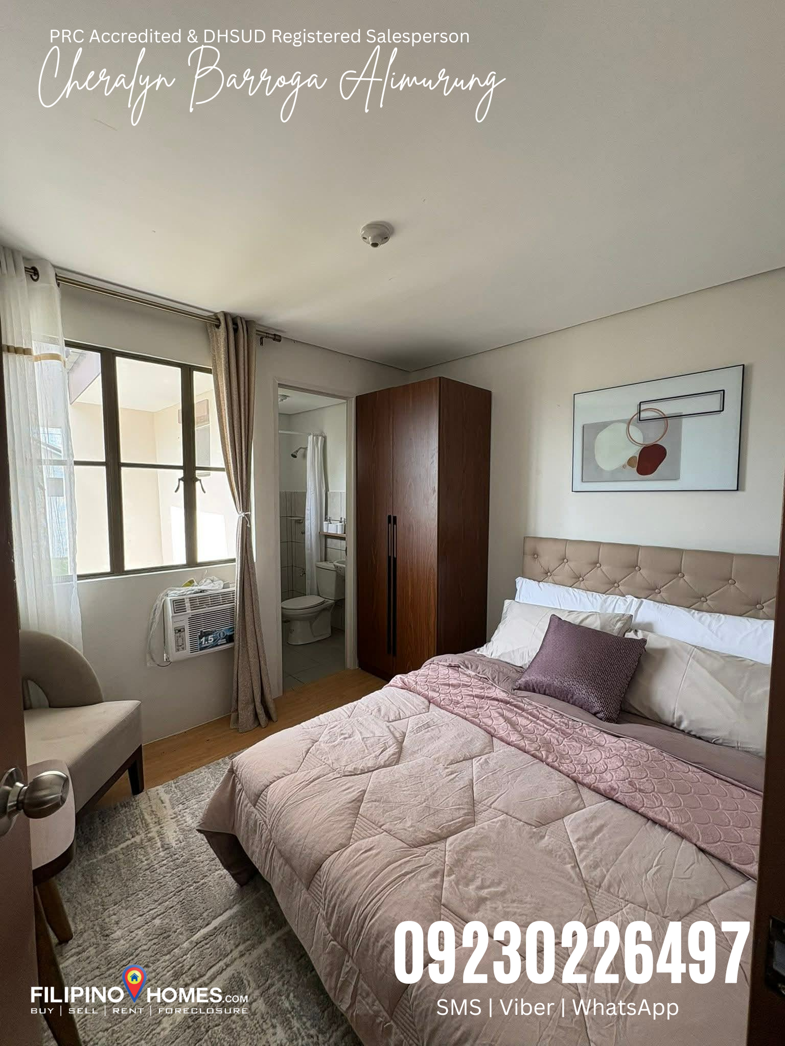 𝐎𝐩𝐚𝐥 𝐌𝐨𝐝𝐞𝐥 𝐔𝐧𝐢𝐭（𝑆𝑖𝑛𝑔𝑙𝑒 𝐴𝑡𝑡𝑎𝑐ℎ𝑒𝑑） in Bicol — real estate listing image 8