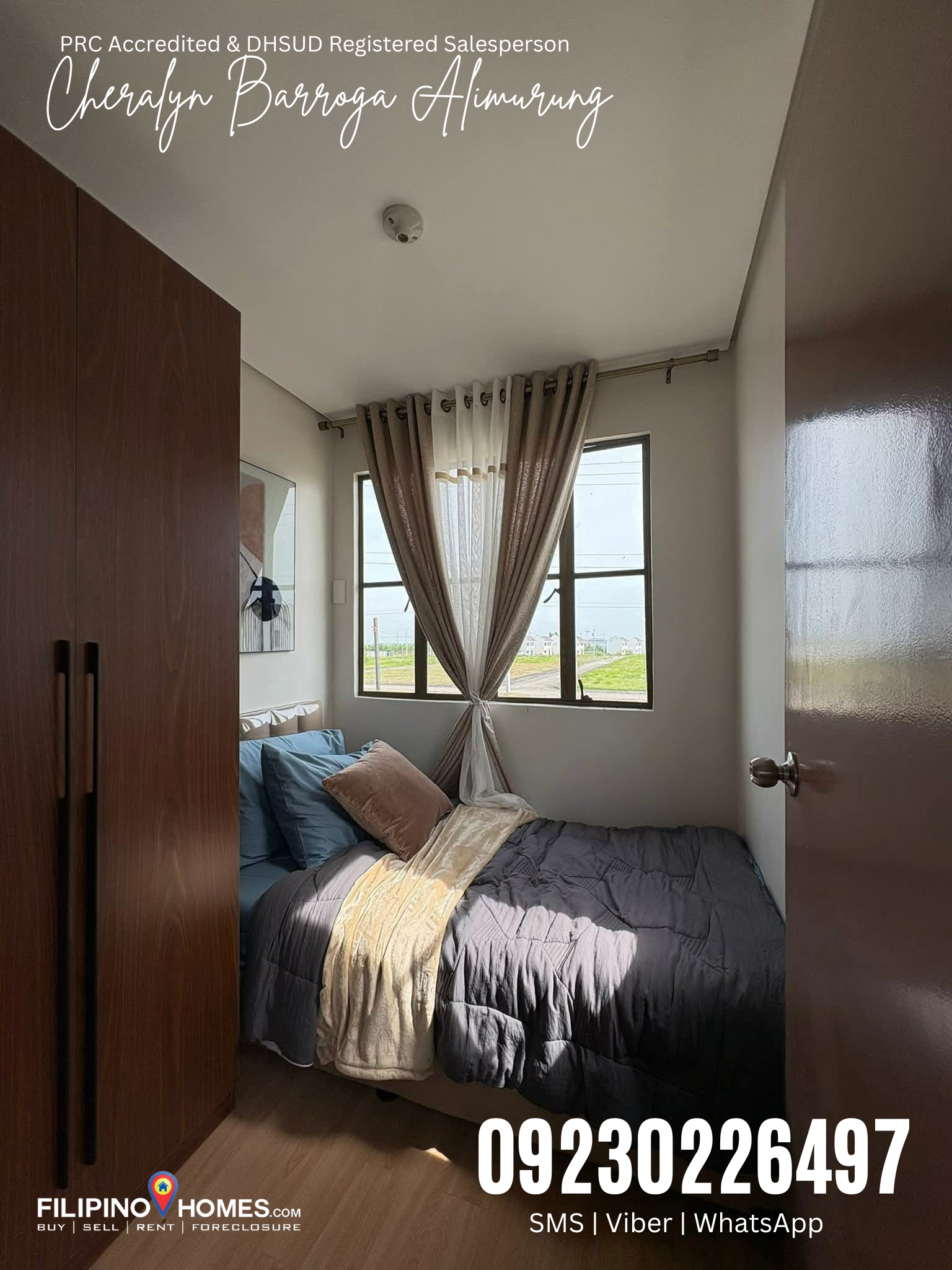 𝐎𝐩𝐚𝐥 𝐌𝐨𝐝𝐞𝐥 𝐔𝐧𝐢𝐭（𝑆𝑖𝑛𝑔𝑙𝑒 𝐴𝑡𝑡𝑎𝑐ℎ𝑒𝑑） in Bicol — real estate listing image 10