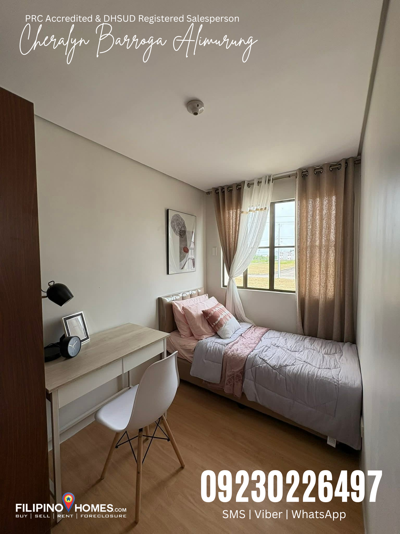 𝐎𝐩𝐚𝐥 𝐌𝐨𝐝𝐞𝐥 𝐔𝐧𝐢𝐭（𝑆𝑖𝑛𝑔𝑙𝑒 𝐴𝑡𝑡𝑎𝑐ℎ𝑒𝑑） in Bicol — real estate listing image 11