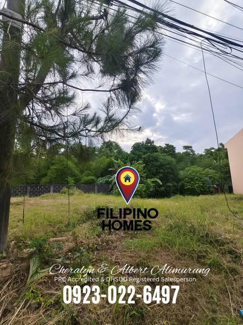 Residential Lot at Camella Heights, Naga🏡 in Bicol — real estate listing image 1