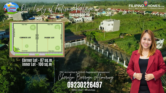 Our Lady of Fatima Village in Bicol — real estate listing image 1