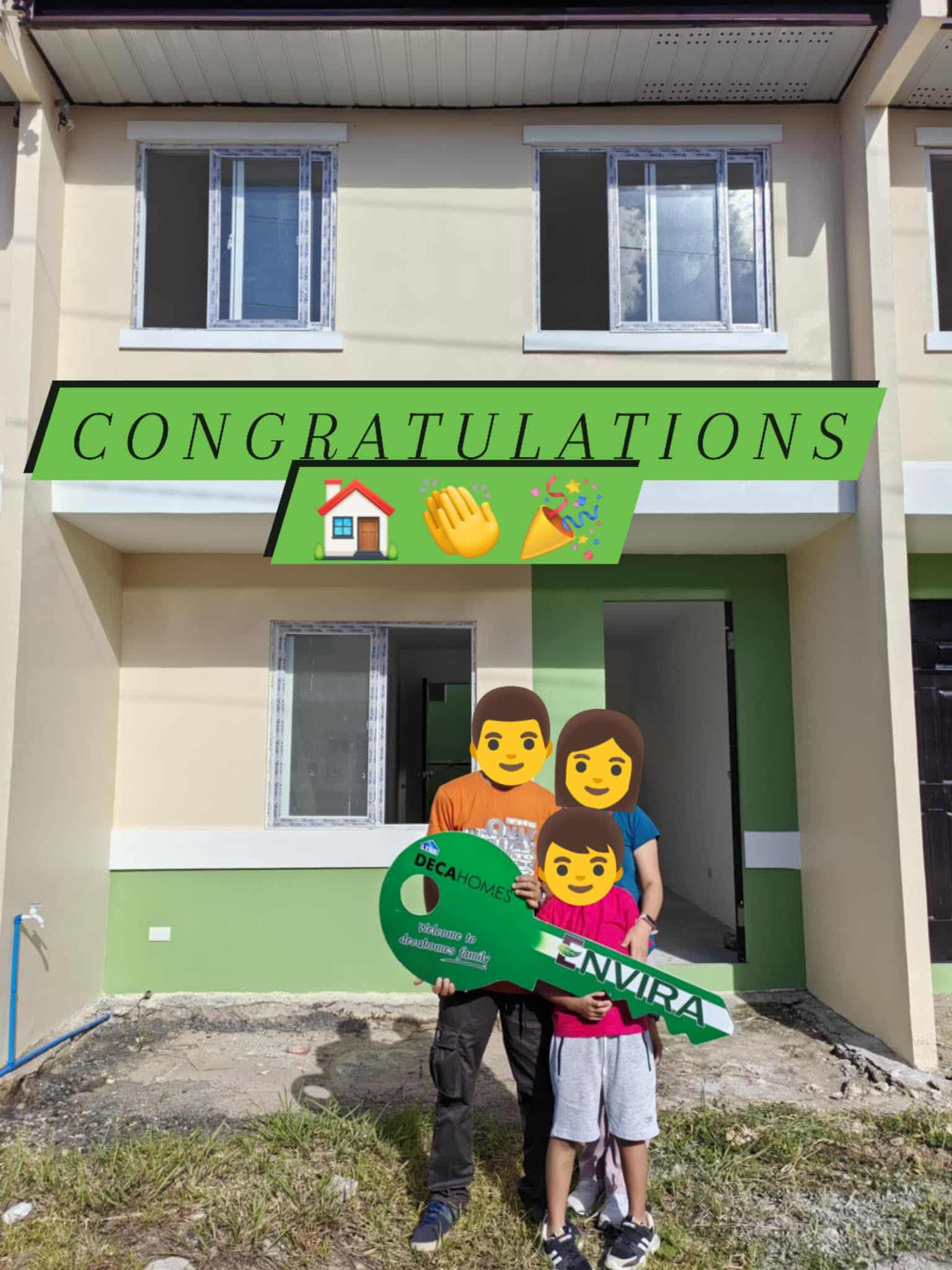 Satisfied client photo 1