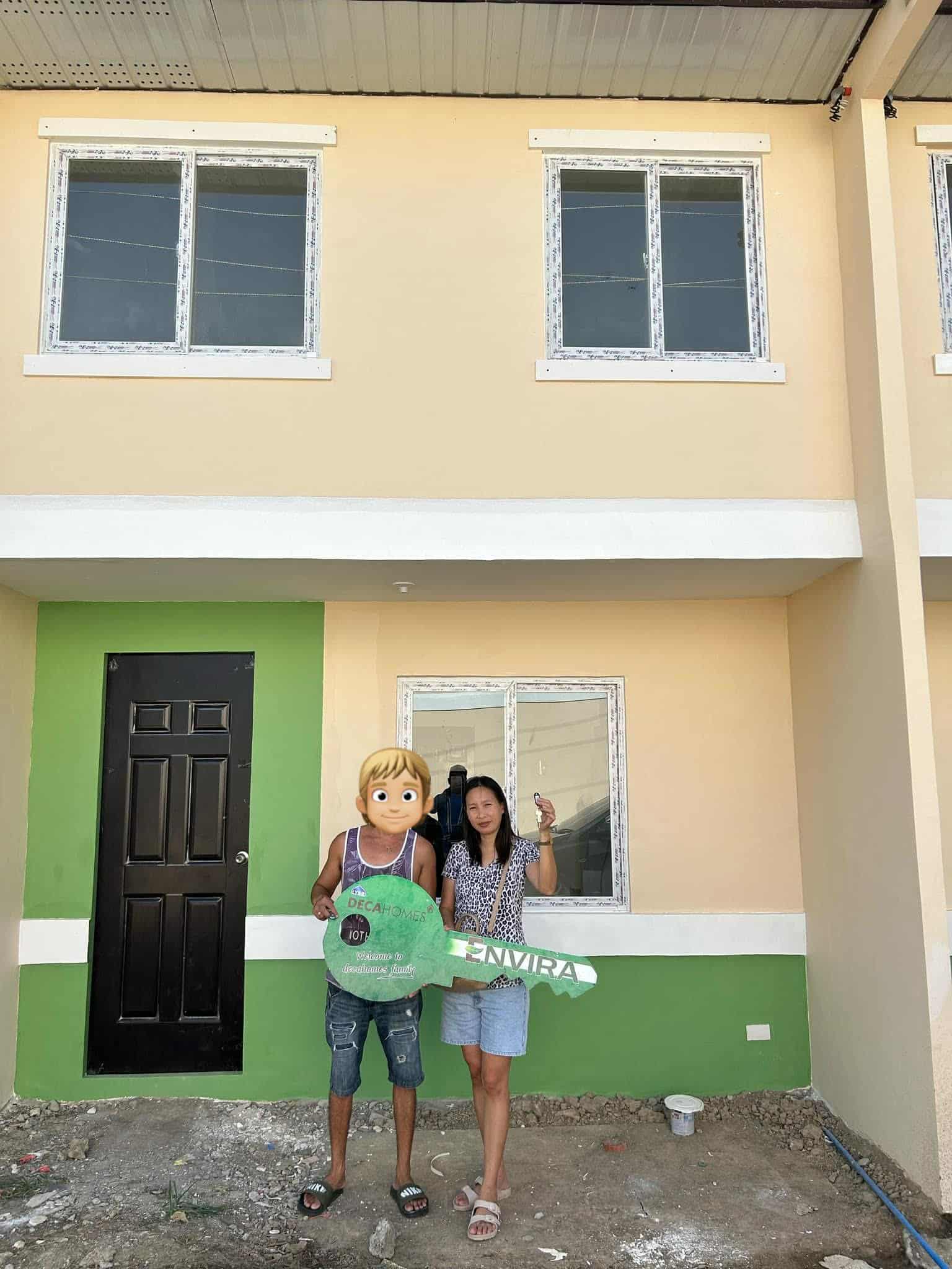 Satisfied client photo 1