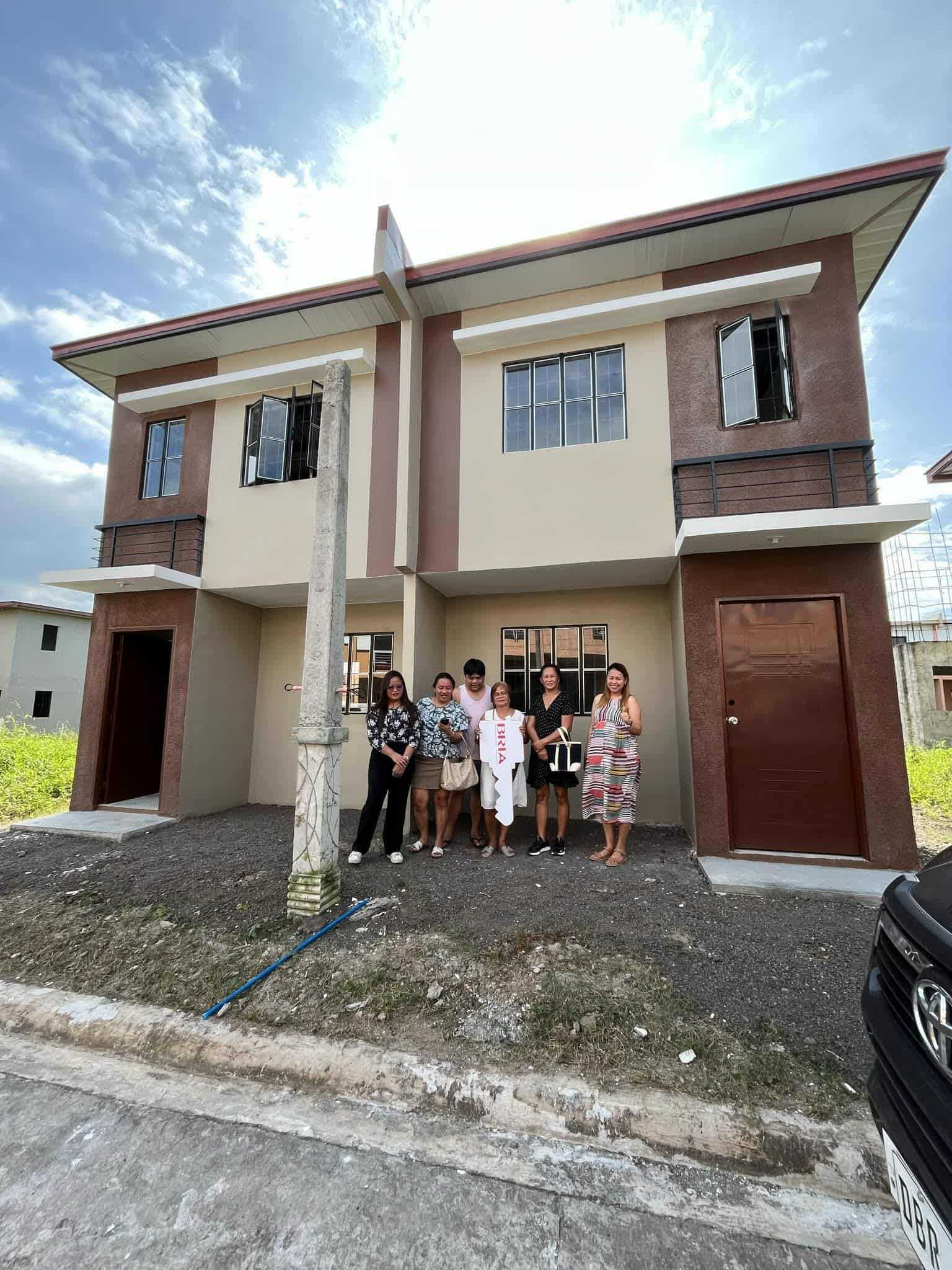 Satisfied client photo 1