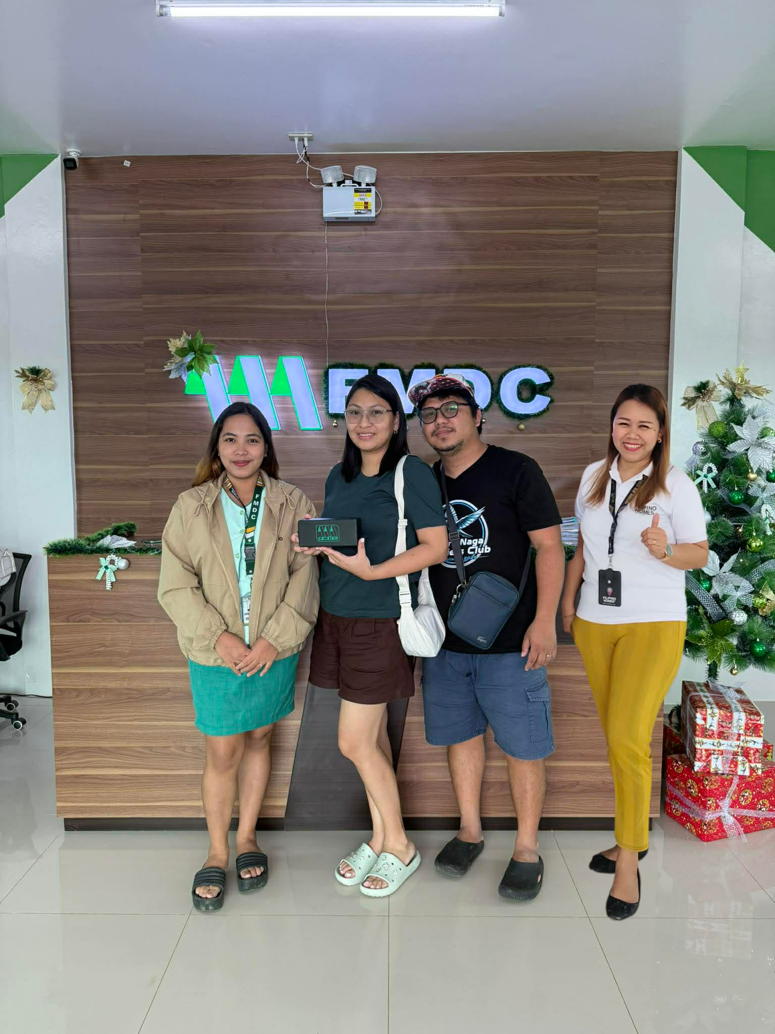 Satisfied client photo 1