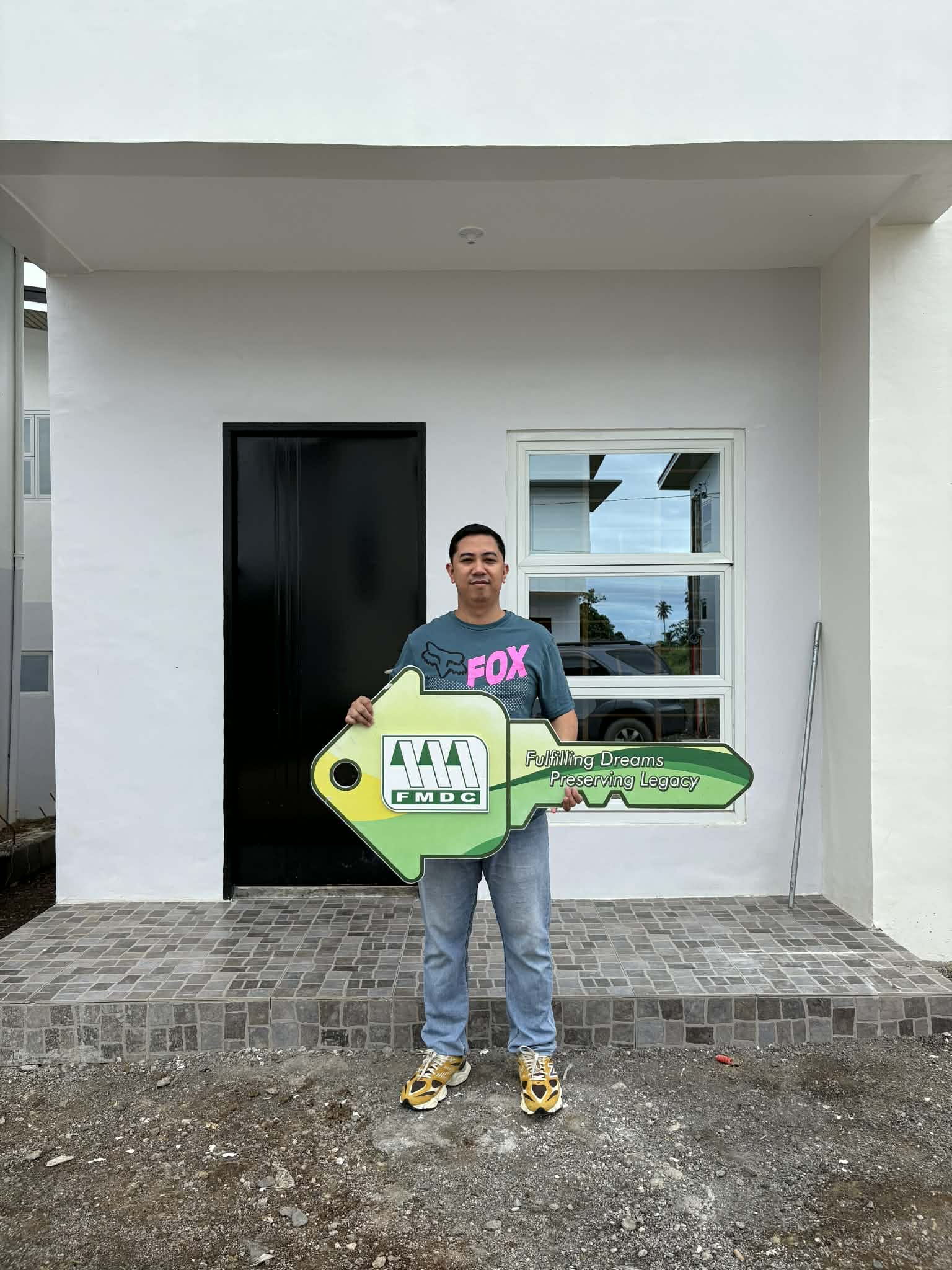 Satisfied client photo 2