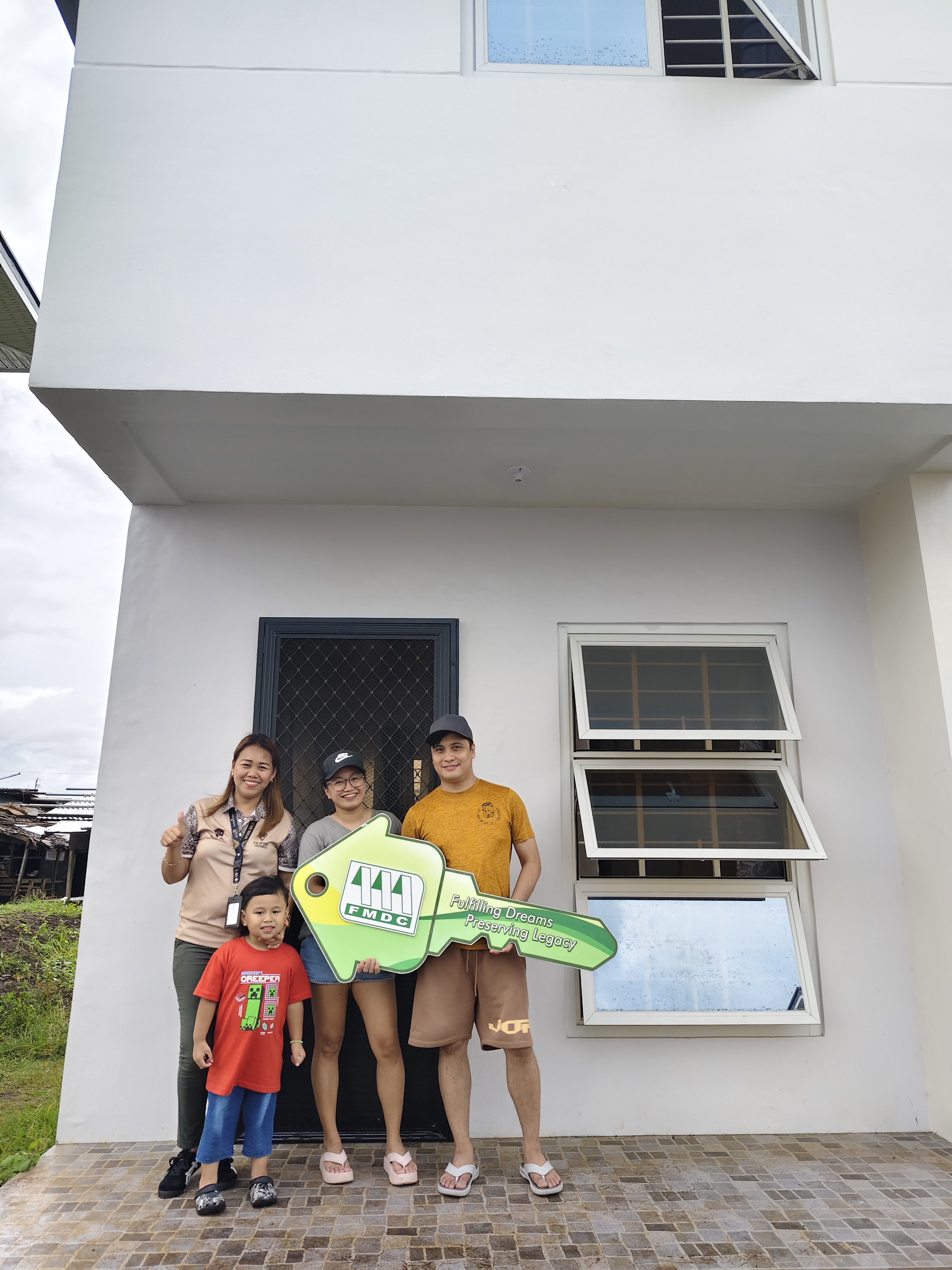 Satisfied client photo 1