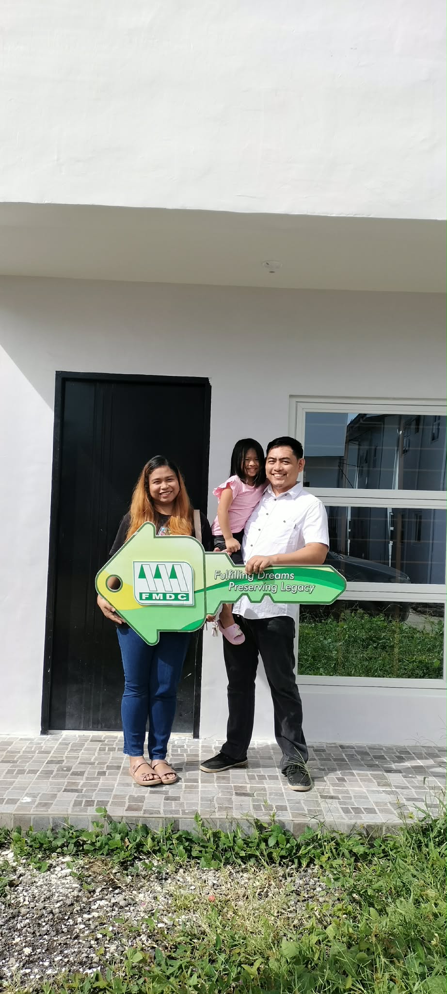 Satisfied client photo 1