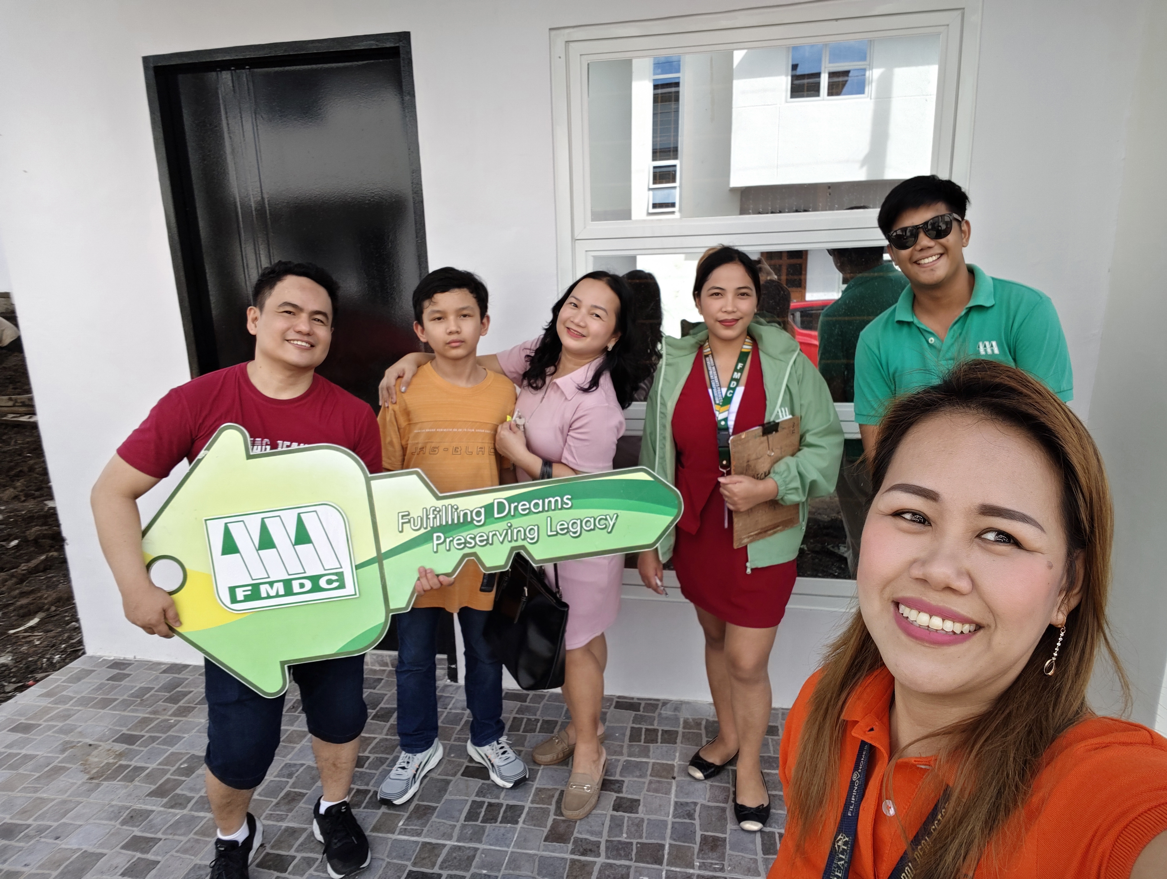 Satisfied client photo 1