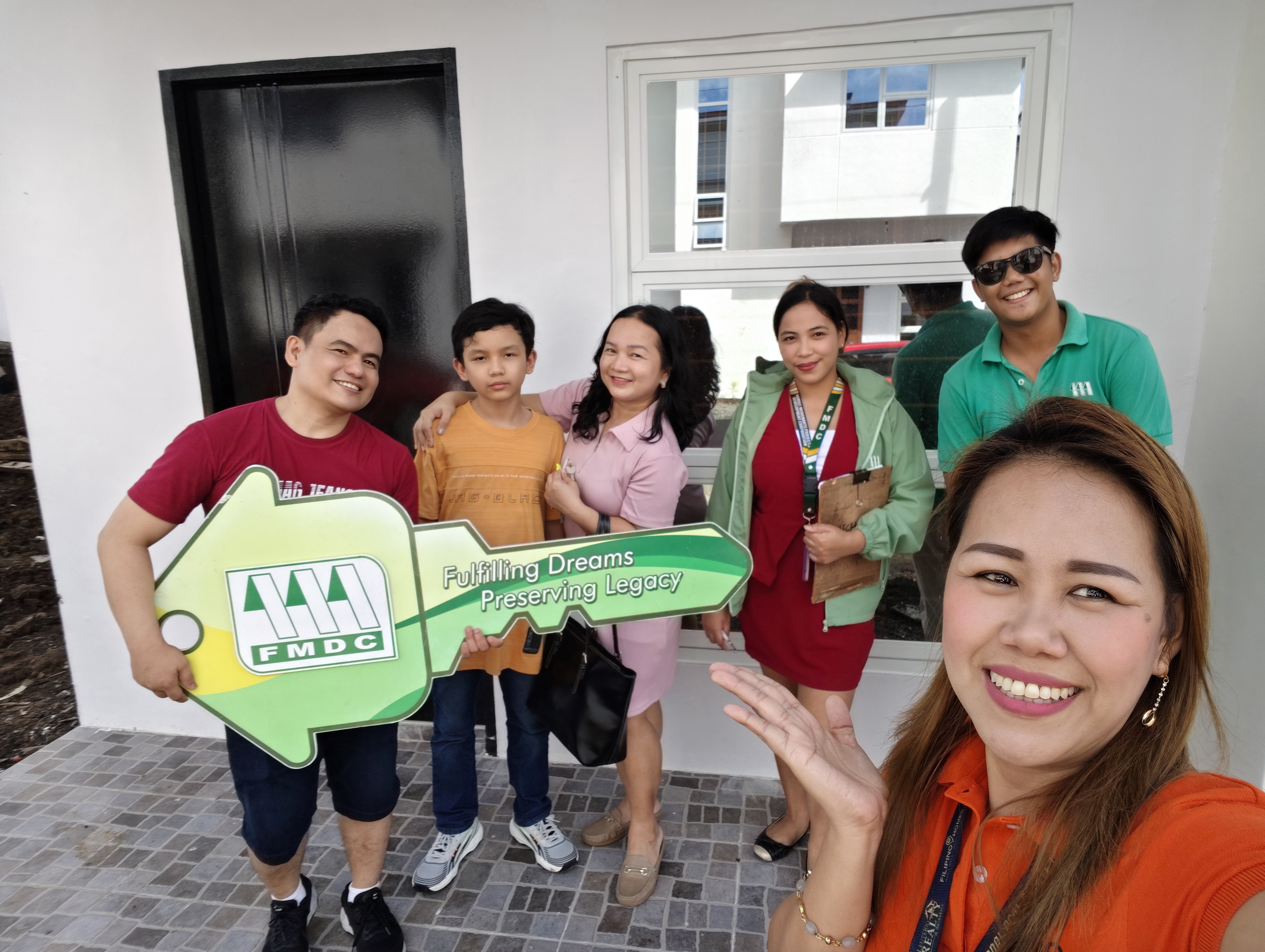 Satisfied client photo 2