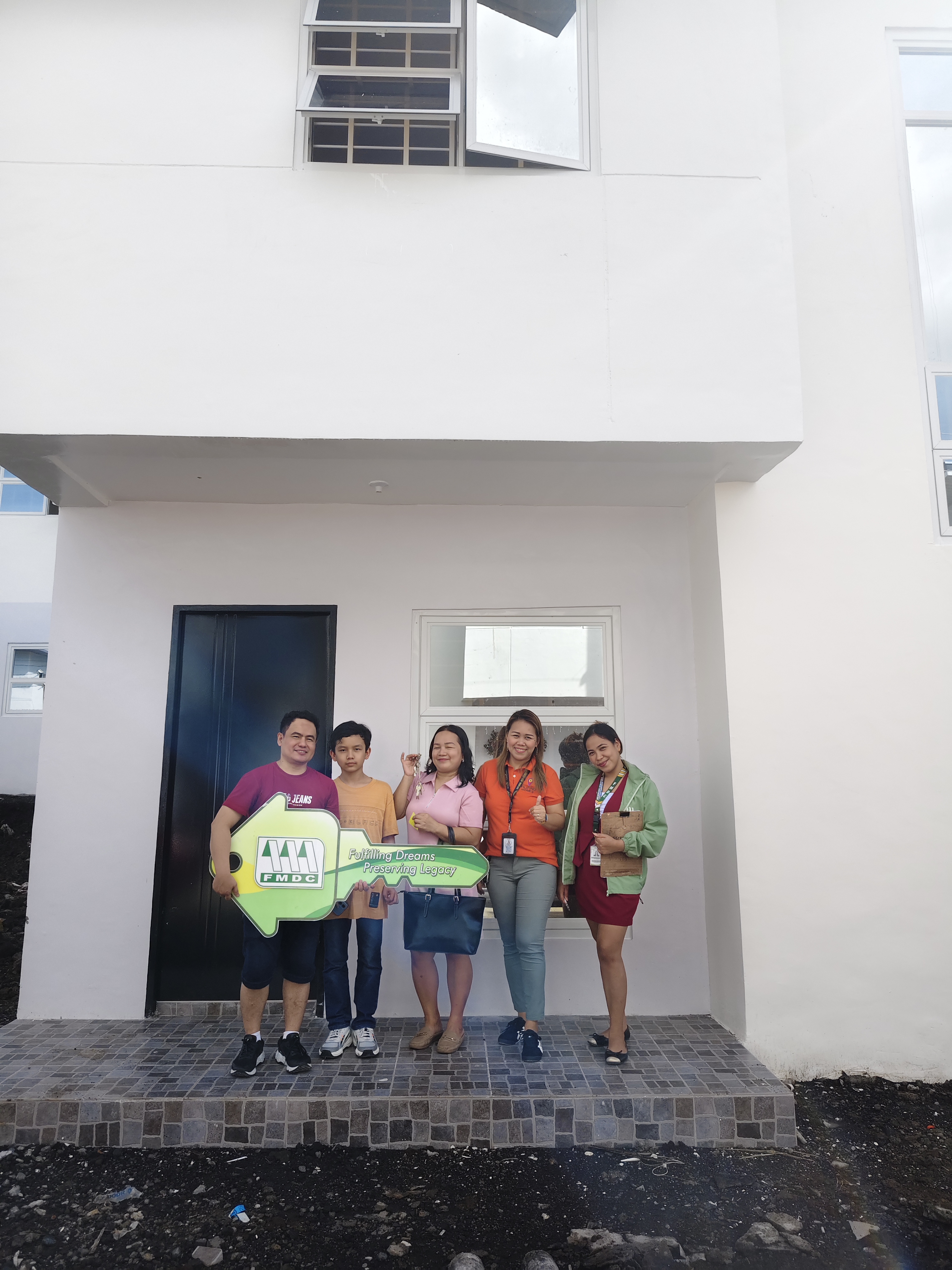 Satisfied client photo 3