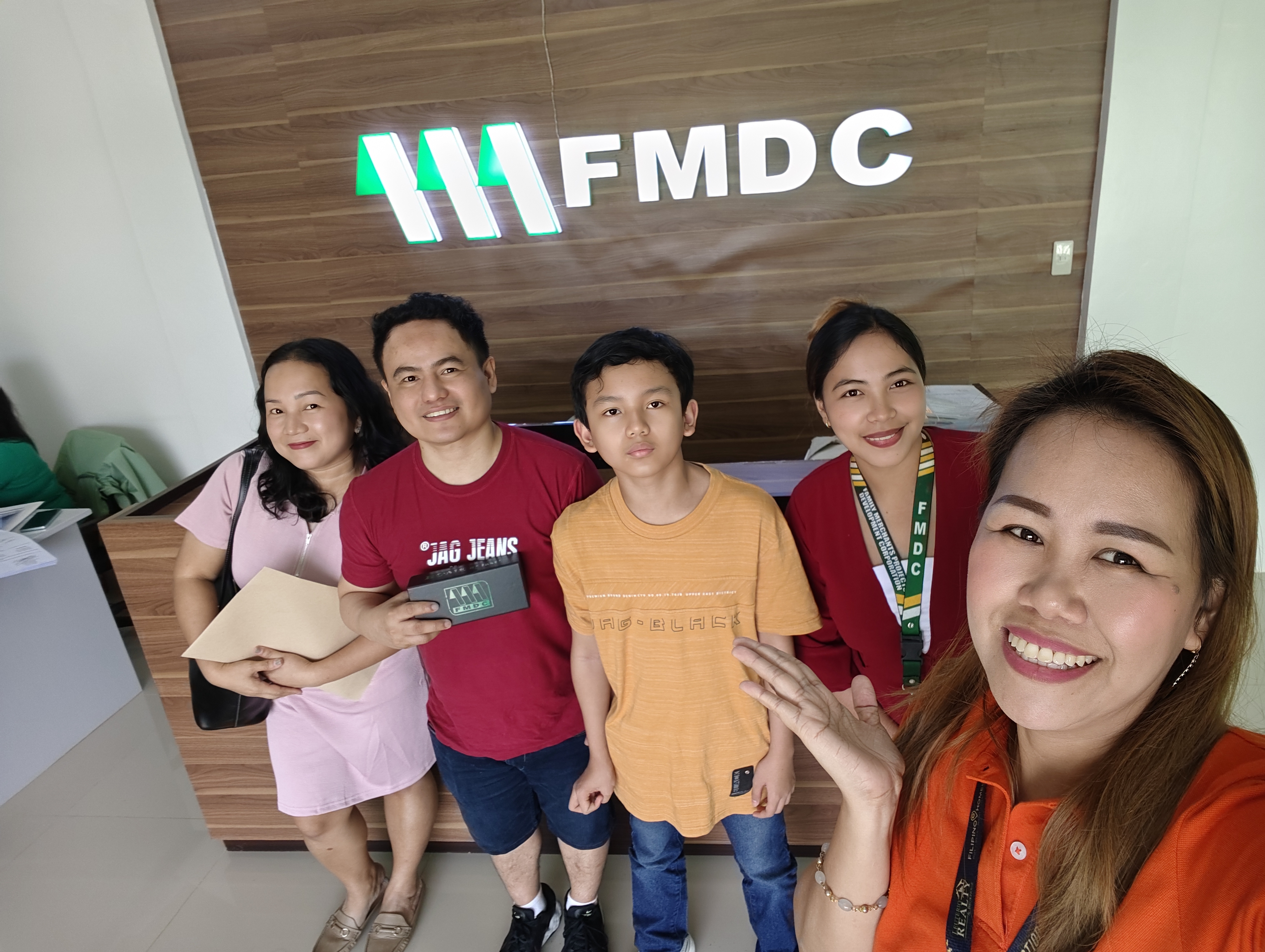 Satisfied client photo 8